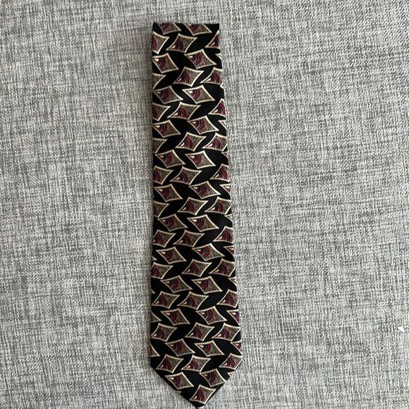 Givenchy Necktie - Picture 1 of 4